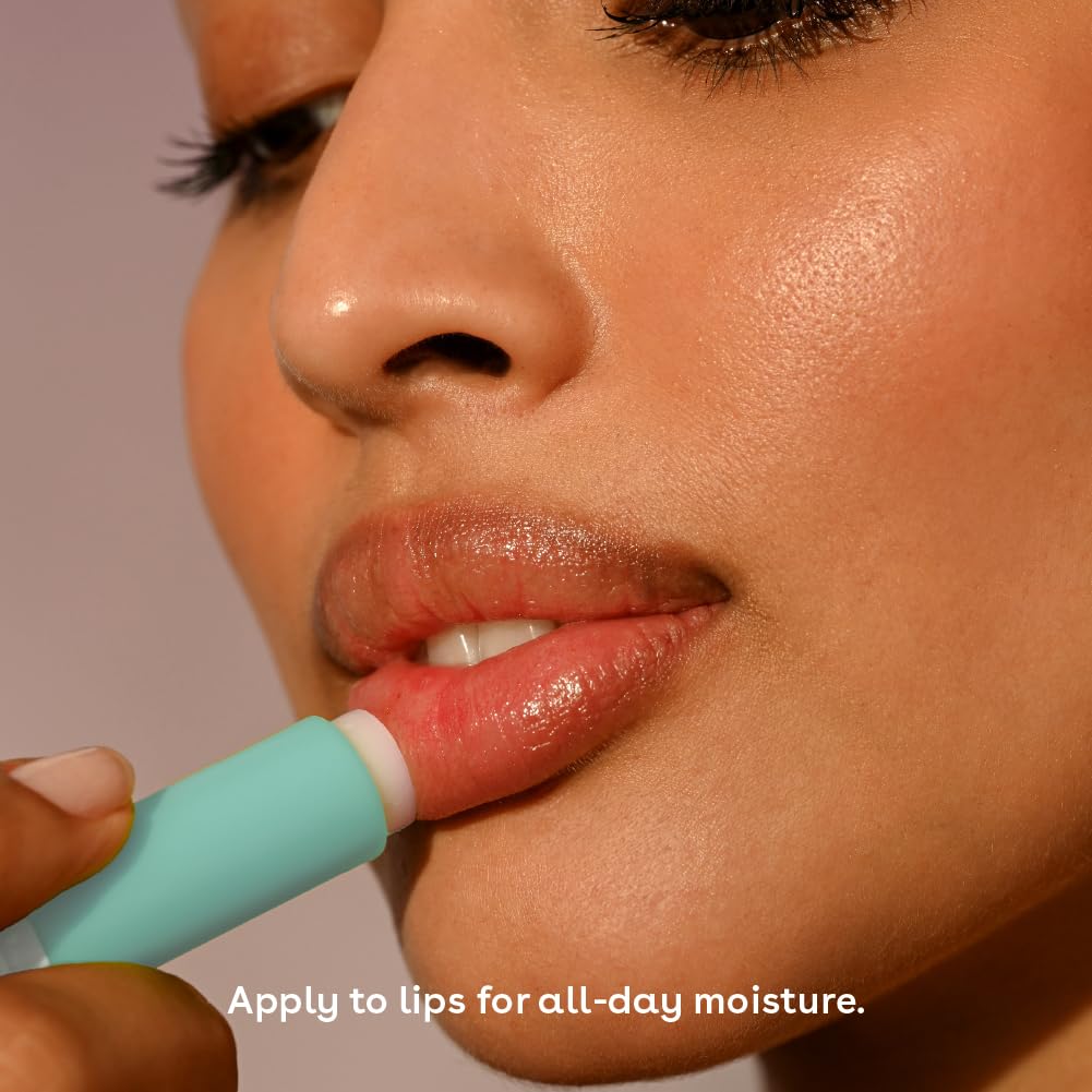 eos 100% Natural & Organic Lip Balm Sticks: The Ultimate Lip Care Collection