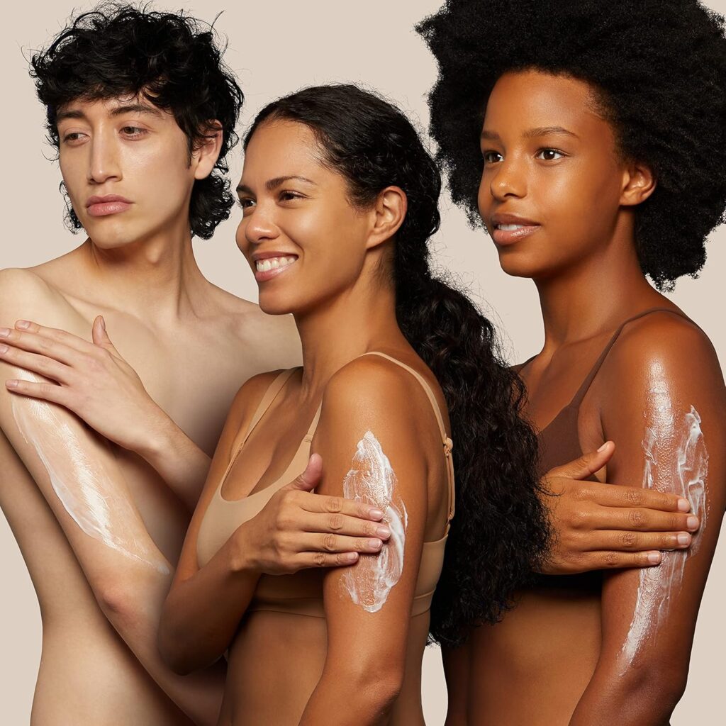 African Shea Butter Raw Organic: The Ultimate Natural Moisturizer for Skin and Hair
