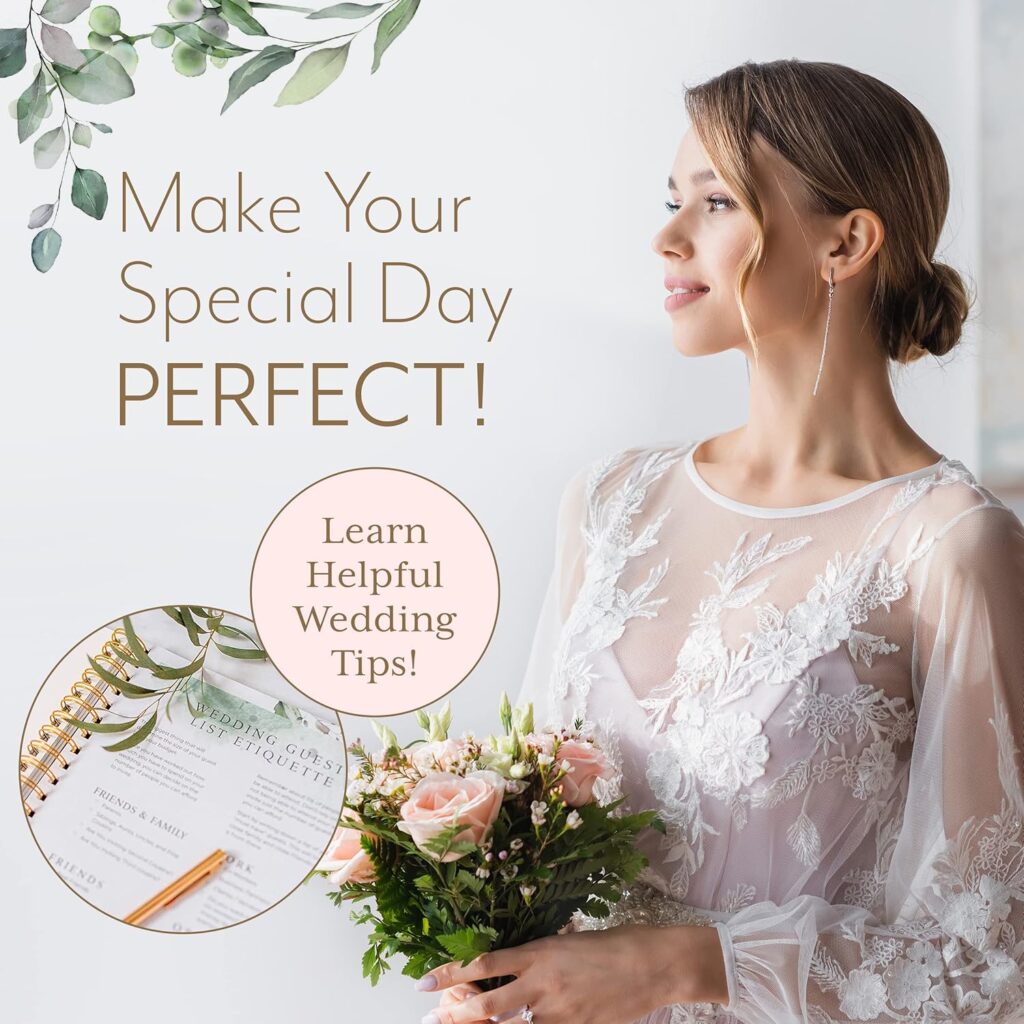 Your Perfect Day Wedding Planner: The Ultimate Guide for Brides-to-Be